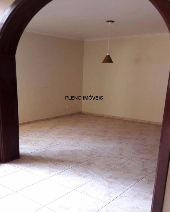 Sobrado à venda em Campinas, Parque Via Norte, com 3 quartos, com 270 m²