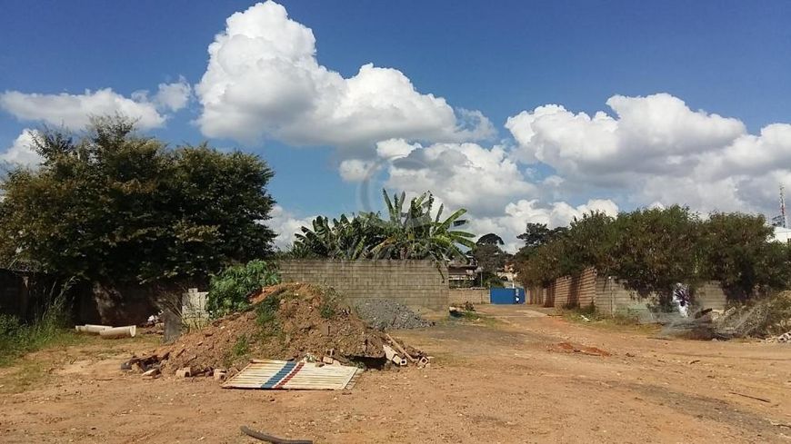 Terreno com 3.224 m² para venda no Jardim Conceição em Sousas em Campinas/SP