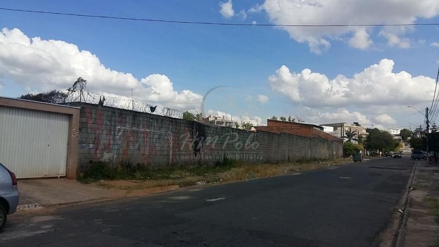 Terreno com 3.224 m² para venda no Jardim Conceição em Sousas em Campinas/SP
