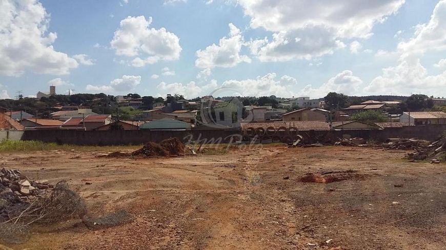 Terreno com 3.224 m² para venda no Jardim Conceição em Sousas em Campinas/SP