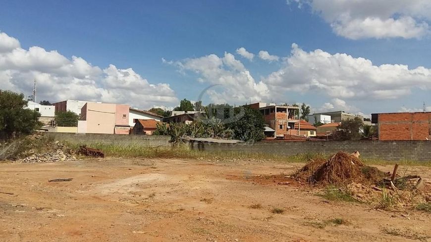 Terreno com 3.224 m² para venda no Jardim Conceição em Sousas em Campinas/SP