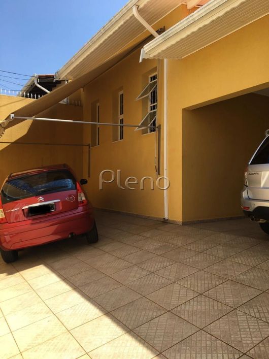 Casa à venda em Campinas, Jardim Nova Europa, com 3 quartos, com 141.29 m²