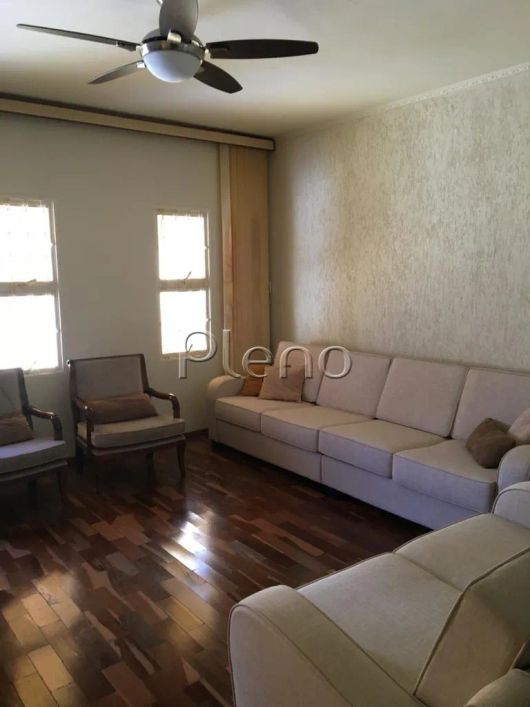 Casa à venda em Campinas, Jardim Nova Europa, com 3 quartos, com 141.29 m²