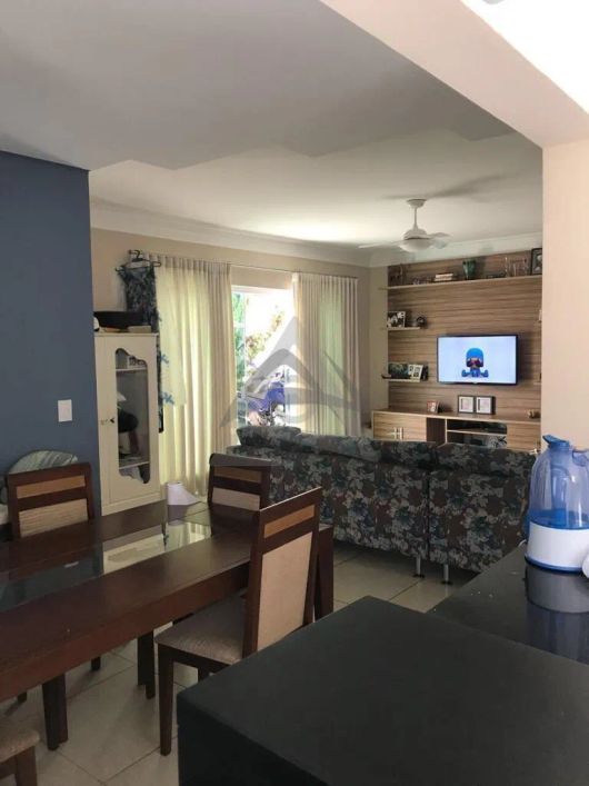 Casa à venda em Campinas, Jardim Paraíso de Viracopos, com 3 quartos, com 174 m²