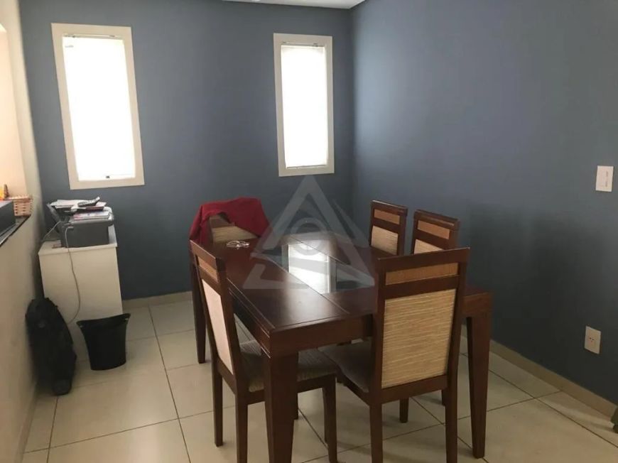 Casa à venda em Campinas, Jardim Paraíso de Viracopos, com 3 quartos, com 174 m²