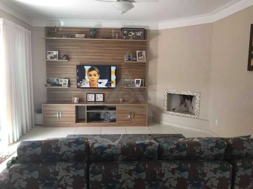 Casa à venda em Campinas, Jardim Paraíso de Viracopos, com 3 quartos, com 174 m²