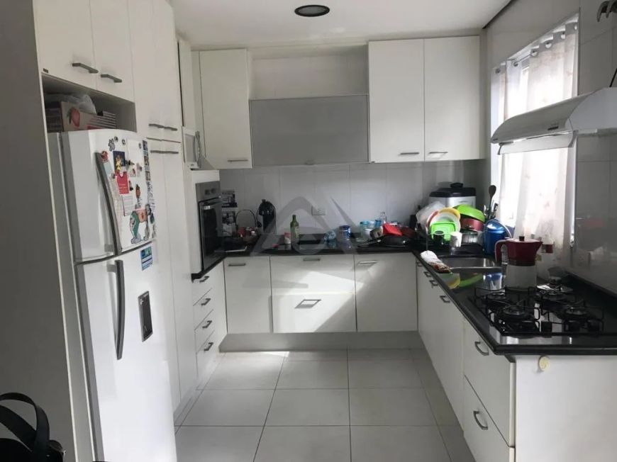 Casa à venda em Campinas, Jardim Paraíso de Viracopos, com 3 quartos, com 174 m²