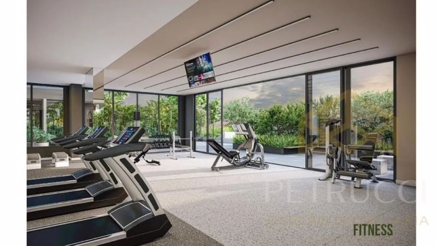 Apartamento Residencial à venda, Chácara da Barra, Campinas - AP2972.