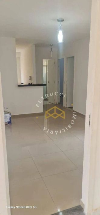 Apartamento Garden com 2 dormitórios à venda, 15 m² por R$ 320.000,00 - Jardim Amazonas - Campinas/S