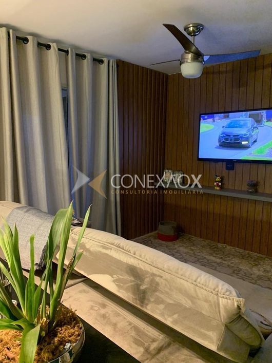 apartamento - Alphaville - Campinas