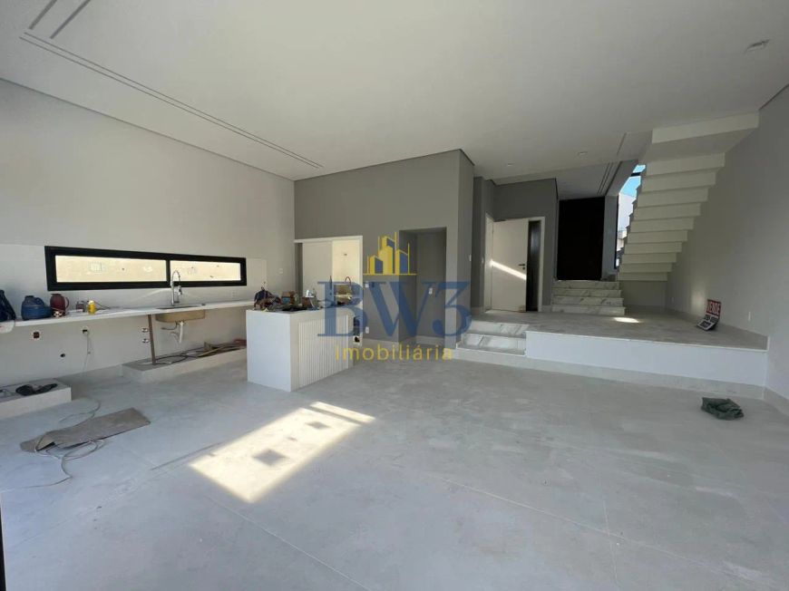Casa a venda com 160m2, no condomínio Bella Campinas na cidade de Campinas-SP