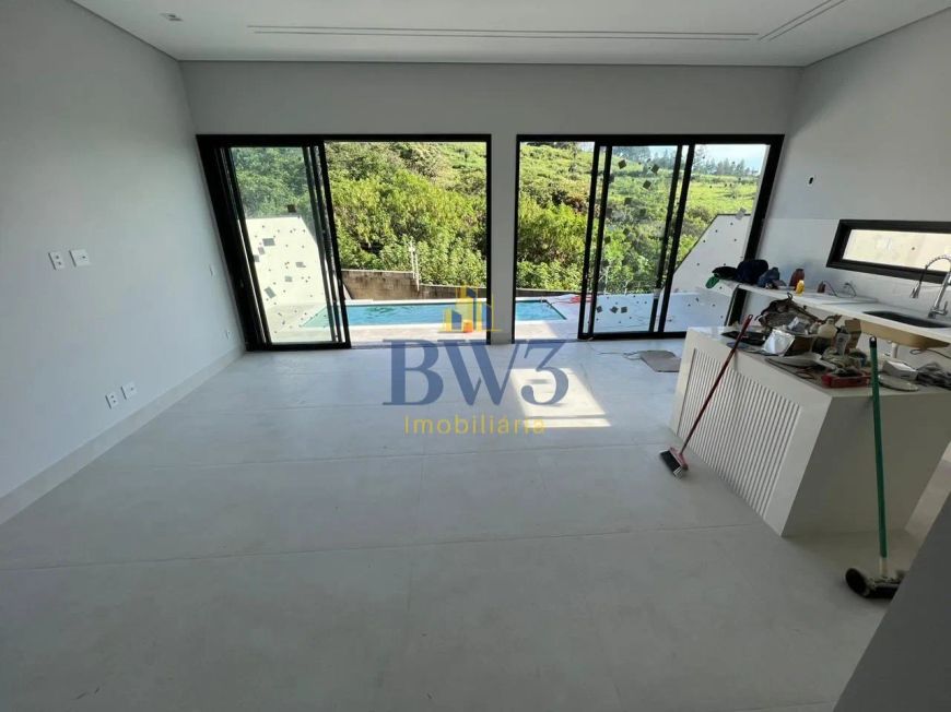 Casa a venda com 160m2, no condomínio Bella Campinas na cidade de Campinas-SP