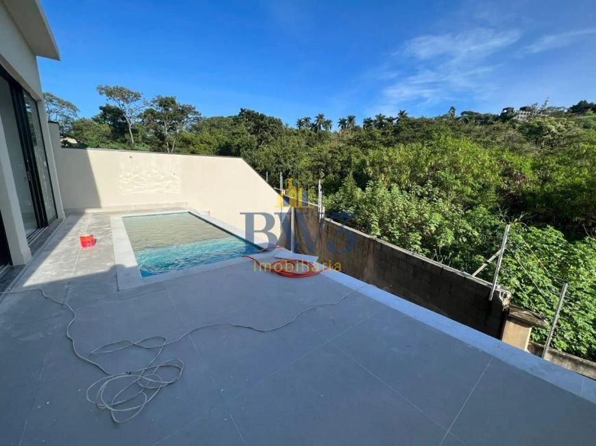 Casa a venda com 160m2, no condomínio Bella Campinas na cidade de Campinas-SP