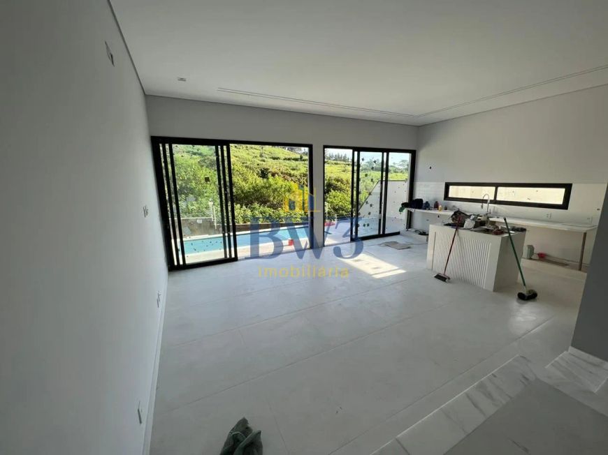 Casa a venda com 160m2, no condomínio Bella Campinas na cidade de Campinas-SP