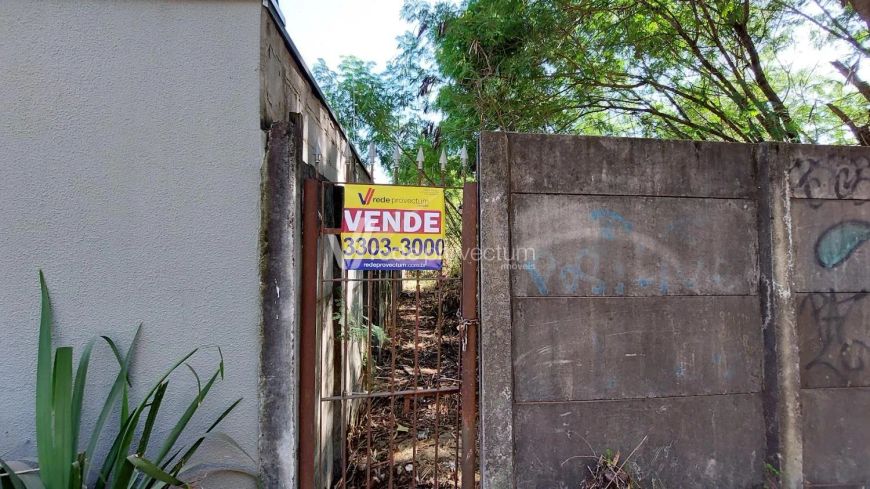 terreno - Chácara Santa Margarida - Campinas