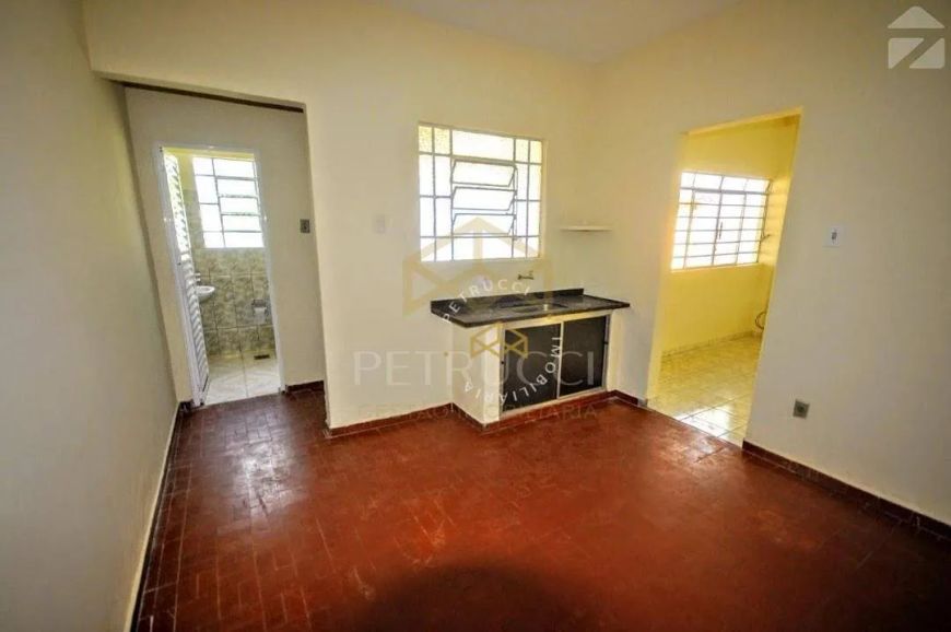 Casa Residencial à venda, Jardim das Oliveiras, Campinas - CA12489.