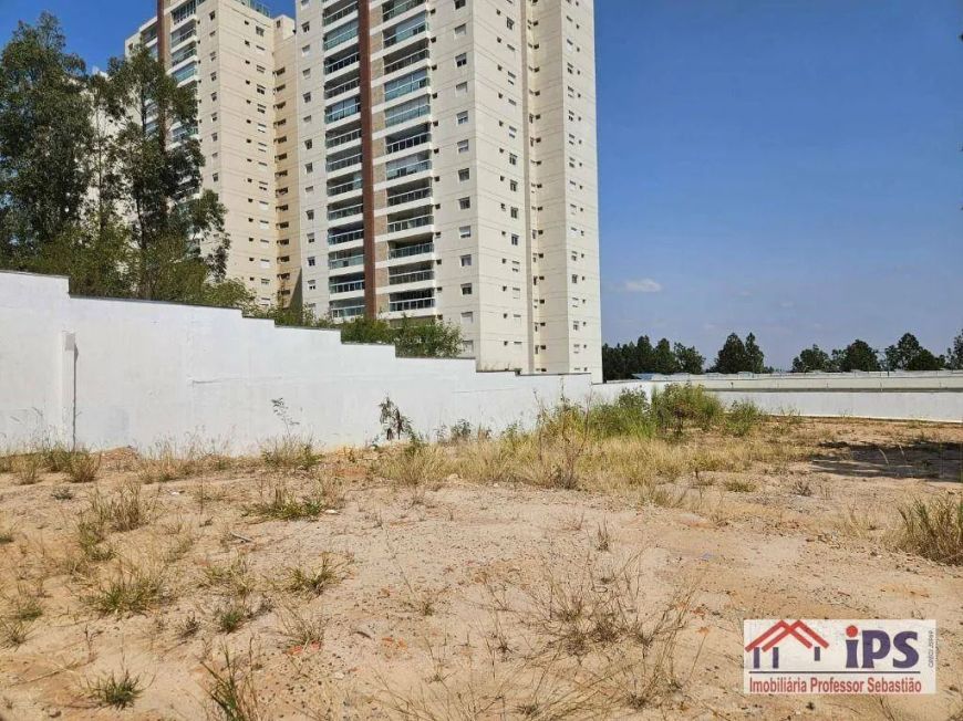 Terreno murado, próximo Alphaville
