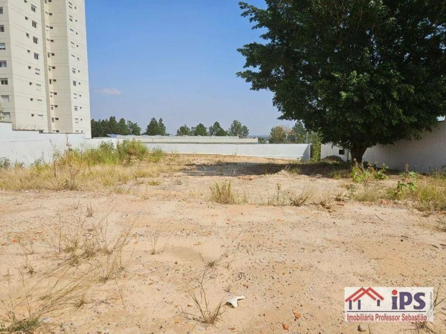 Terreno murado, próximo Alphaville