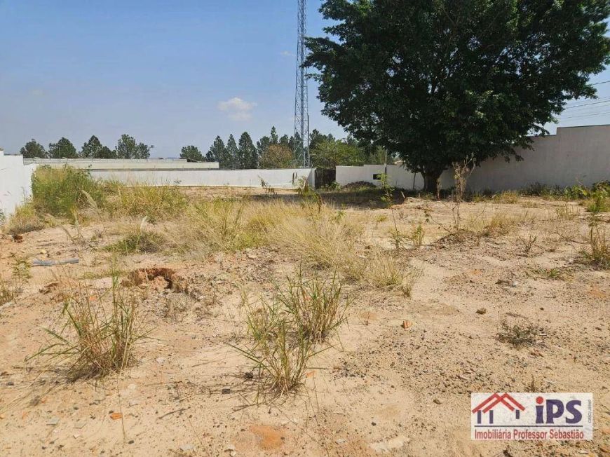 Terreno murado, próximo Alphaville