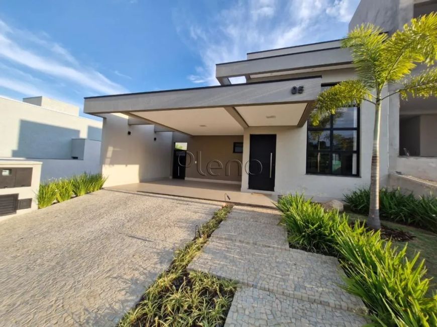 Sobrado à venda em Campinas, Parque Rural Fazenda Santa Cândida, com 3 suítes, com 155 m²