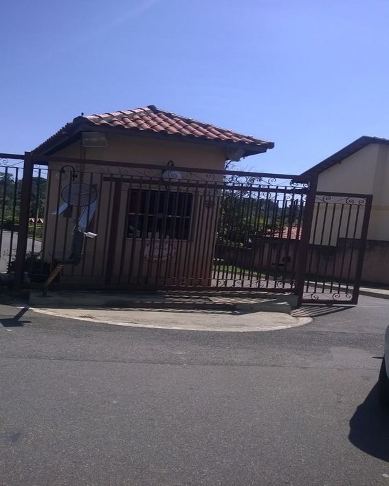 casa - Fazenda Santa Candida - Campinas