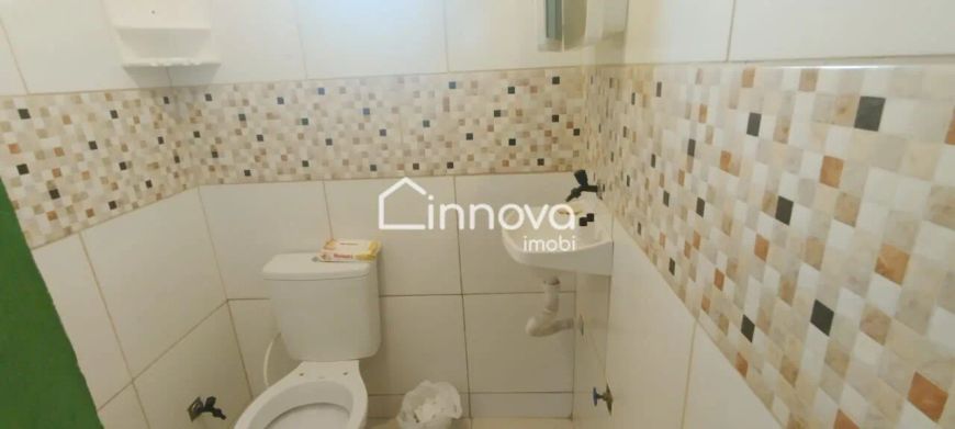 Seu novo lar está no Jardim Nova Europa, com 3 dorm sendo 1 suíte, quintal com churrasqueira e terra