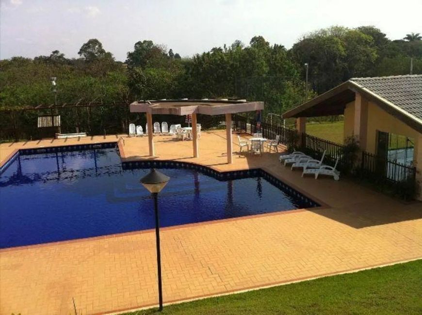 Lote em condomínio em Rua Bortolo Martins - Chácara Santa Margarida - Campinas/SP