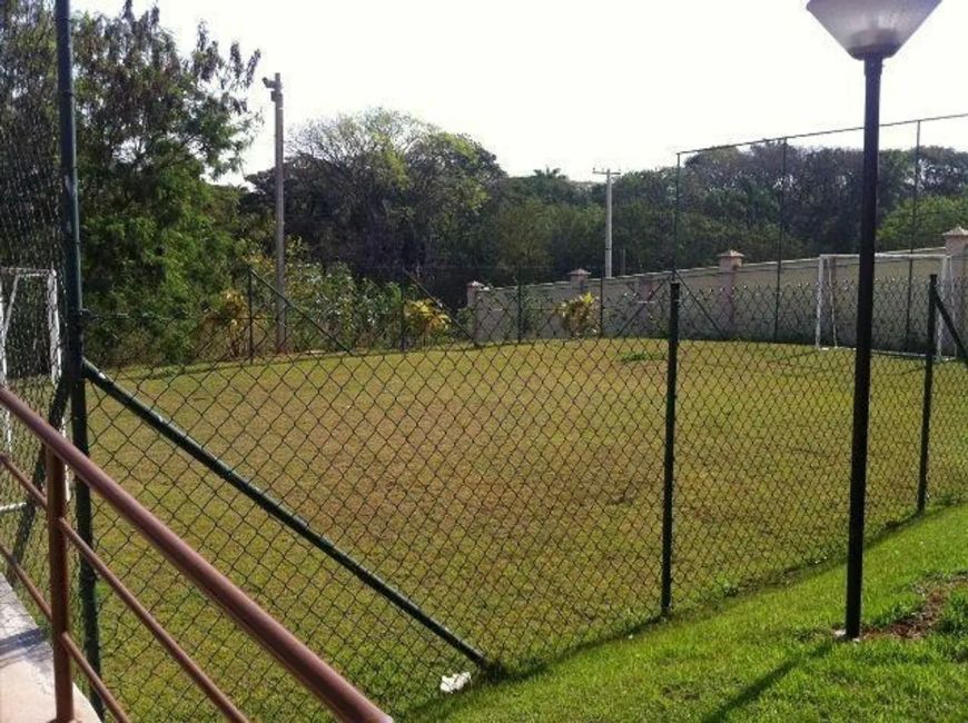 Lote em condomínio em Rua Bortolo Martins - Chácara Santa Margarida - Campinas/SP