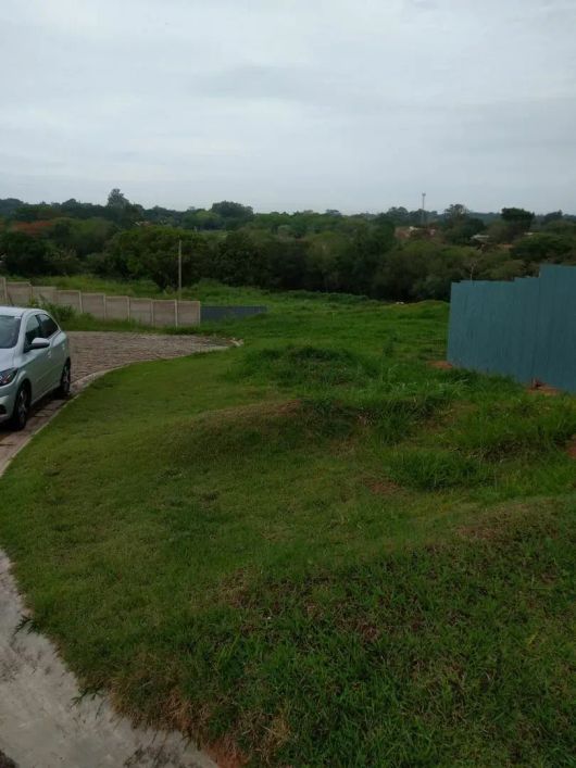 Lote em condomínio em Rua Bortolo Martins - Chácara Santa Margarida - Campinas/SP
