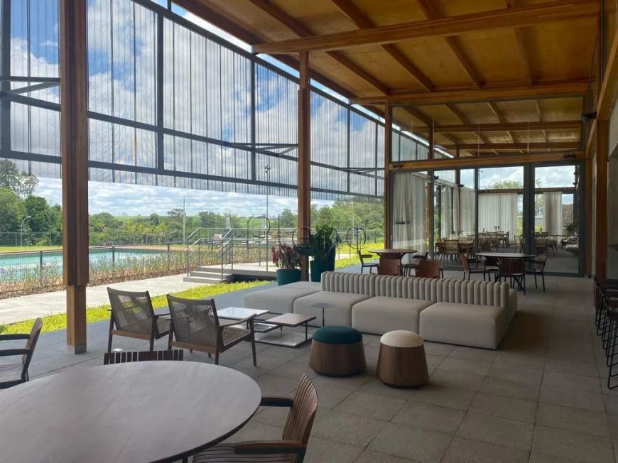 Terreno à venda com 541m² no Loteamento Artesano Galeria em Campinas