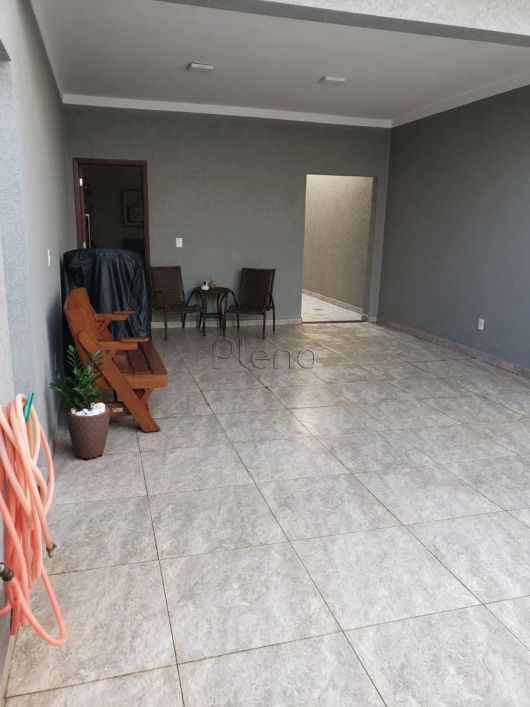 Casa à venda em Campinas, Jardim Ibirapuera, com 3 quartos, com 120 m²
