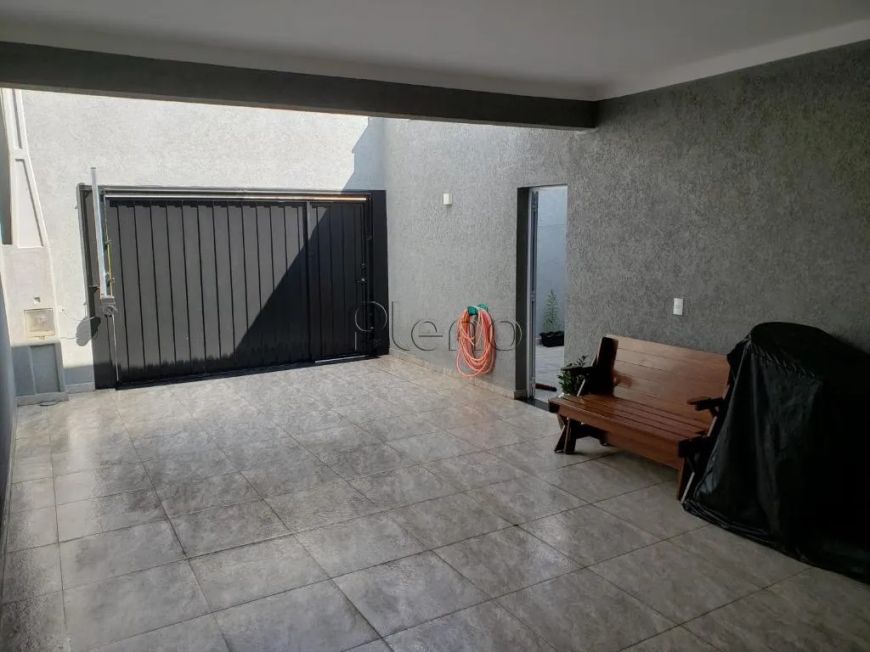 Casa à venda em Campinas, Jardim Ibirapuera, com 3 quartos, com 120 m²