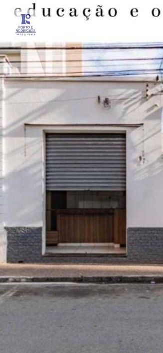 Salão à venda, 200 m² por R$ 399.000,00 - Centro - Campinas/SP