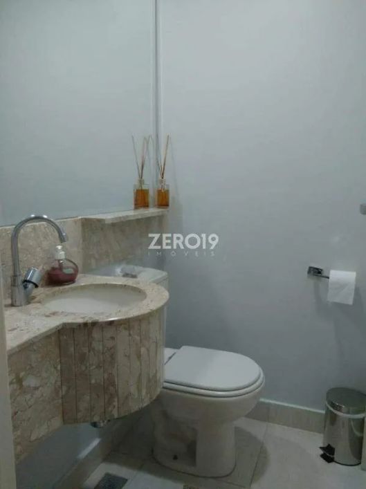 Apartamento à venda 134m², 3 quartos ,3 suítes e 3 vagas no Club House, Parque Prado em Campinas/SP.