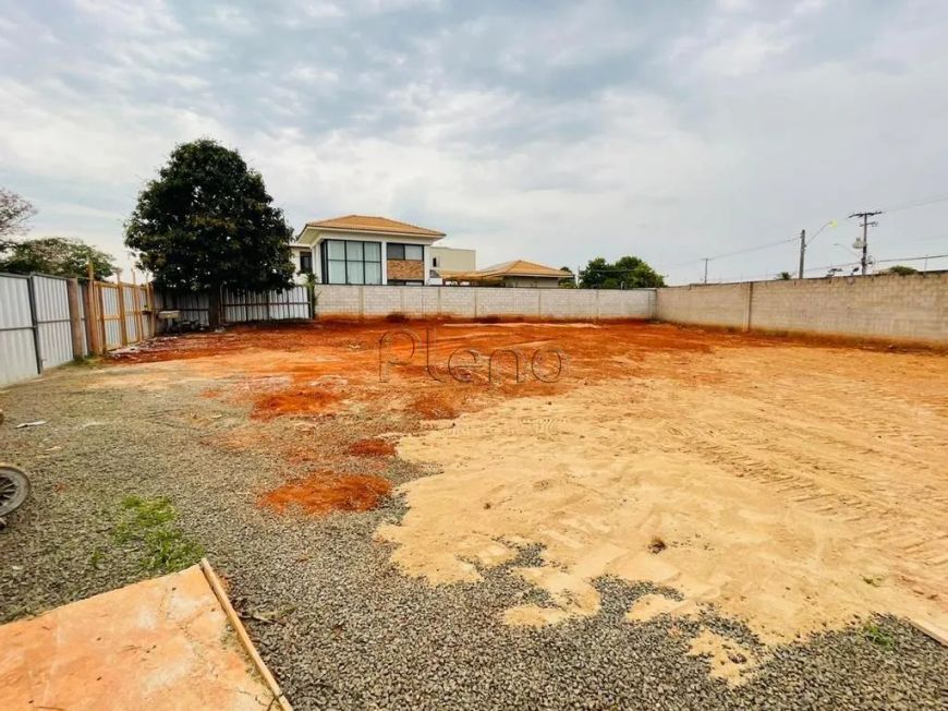 Terreno à venda com 960.05 m² no Barão Geraldo, Campinas.