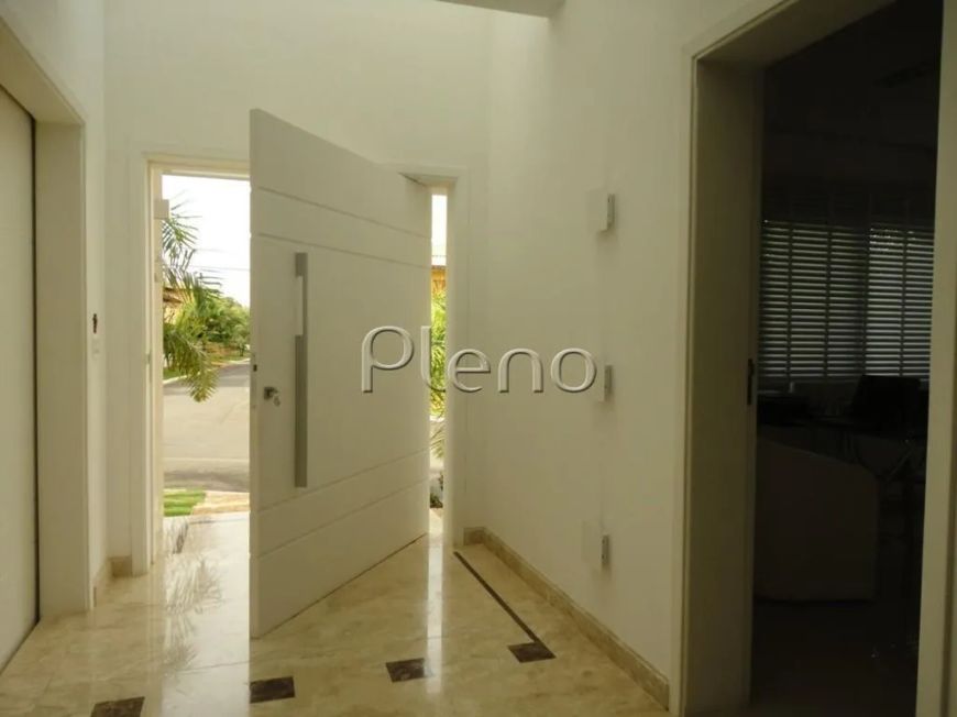 Casa à venda no Condomínio Estância Paraiso, 4 quartos - Campinas.
