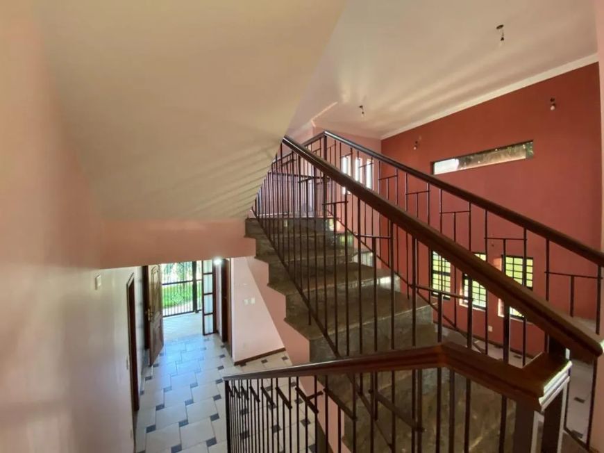 Casa à venda em Campinas, Parque Rural Fazenda Santa Cândida, com 4 suítes, com 407 m²