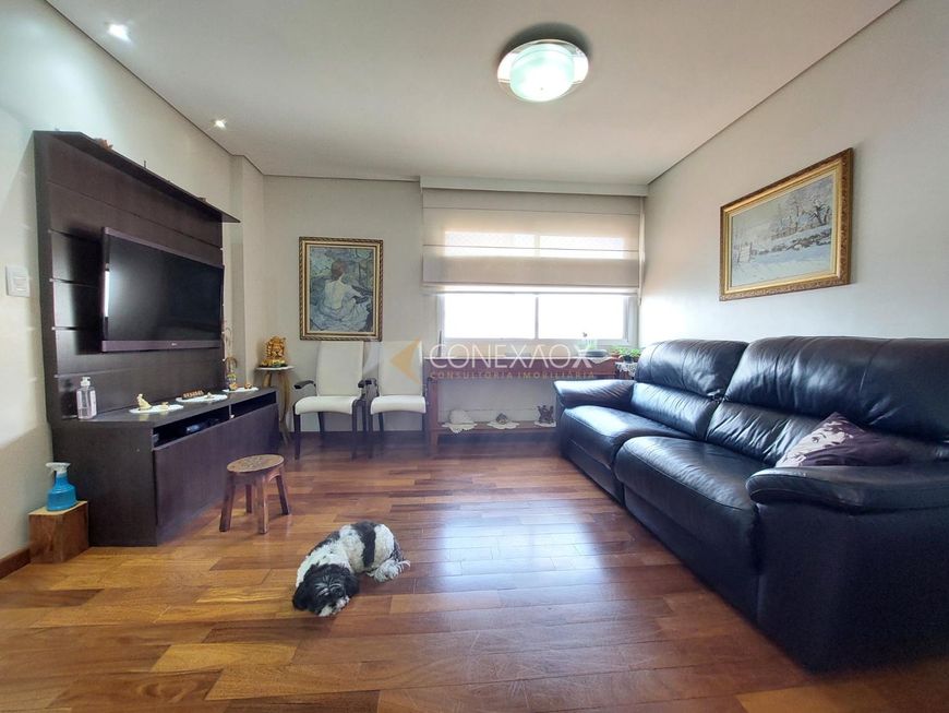 apartamento - Bonfim - Campinas