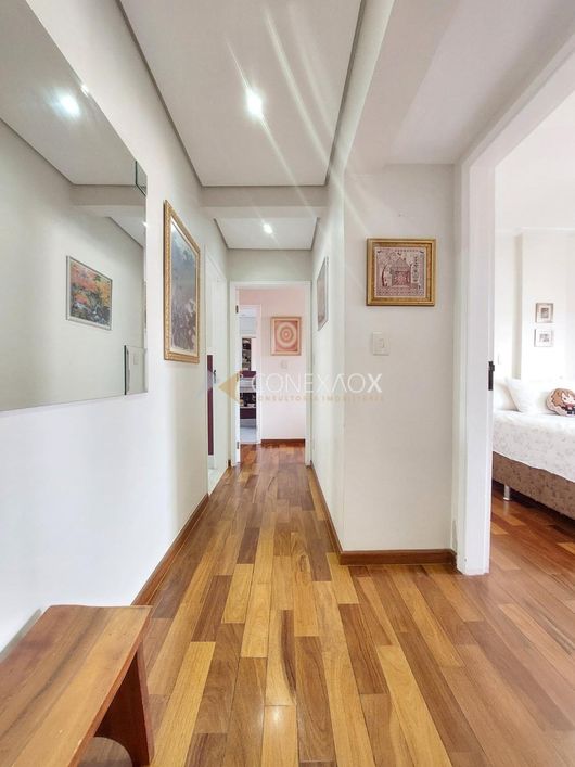apartamento - Bonfim - Campinas