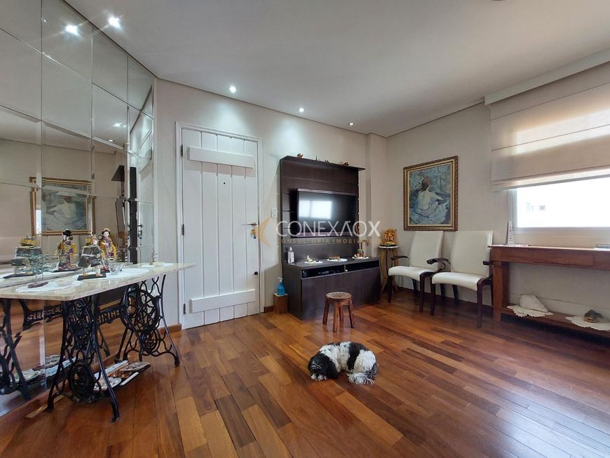 apartamento - Bonfim - Campinas