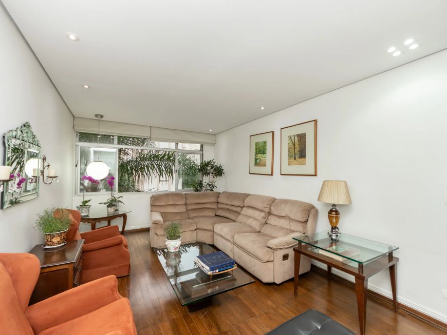 Apartamento à venda no Condomínio Terni em São Paulo-SP