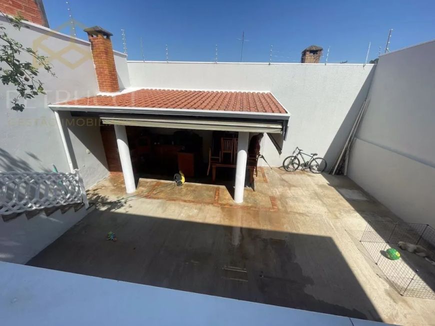 Casa Residencial à venda, Parque Via Norte, Campinas - CA0527.