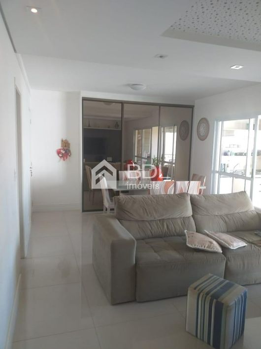 apartamento - Vila Brandina - Campinas