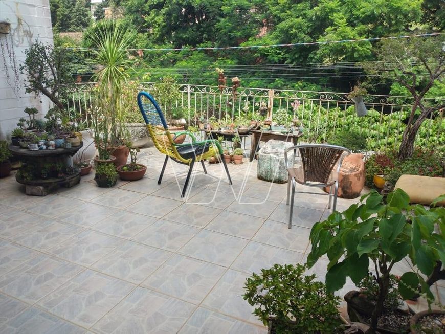 casa - Colinas do Ermitage (Sousas) - Campinas