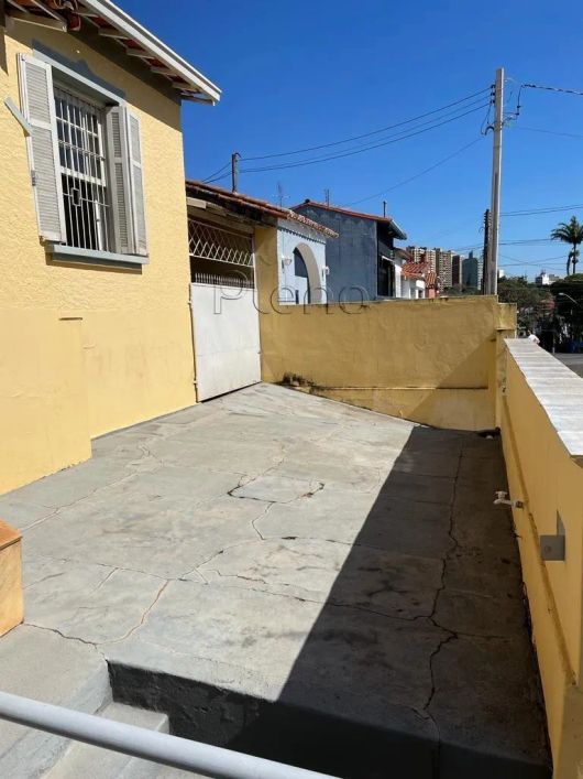 Casa á venda com 3 quartos no Jardim Proença, Campinas