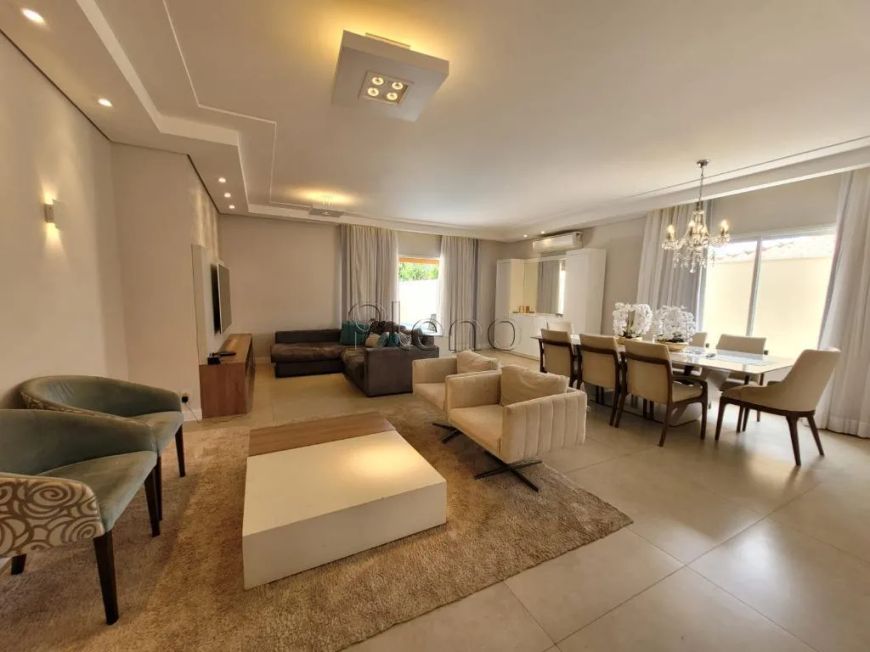 Casa à venda com 4 quartos na Vila Hollândia, Campinas