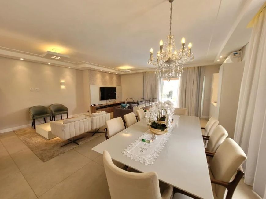 Casa à venda com 4 quartos na Vila Hollândia, Campinas