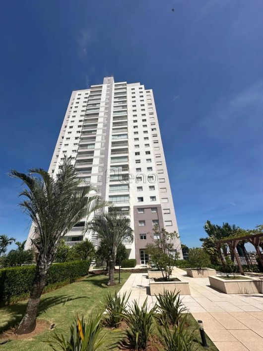 Apartamento à venda em Campinas, Parque Prado, com 3 suítes, com 163 m², Condominio Splendor