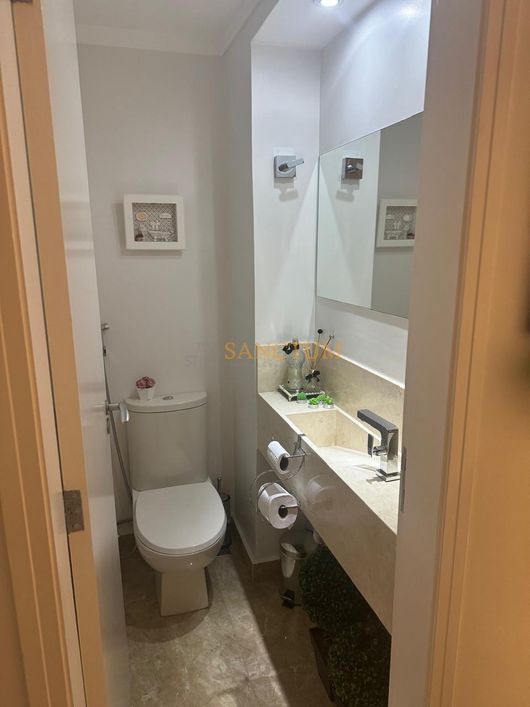 apartamento - Parque Prado - Campinas