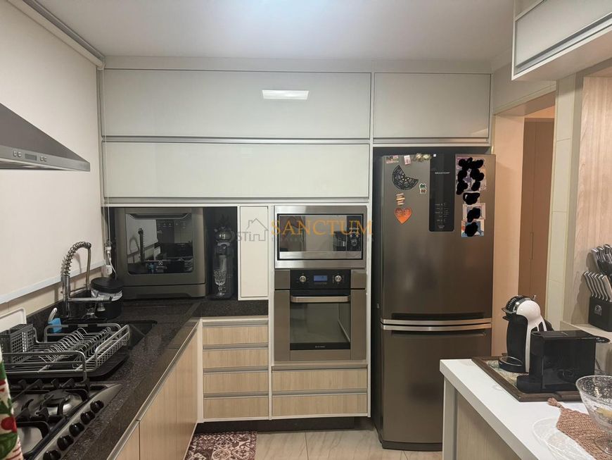 apartamento - Parque Prado - Campinas